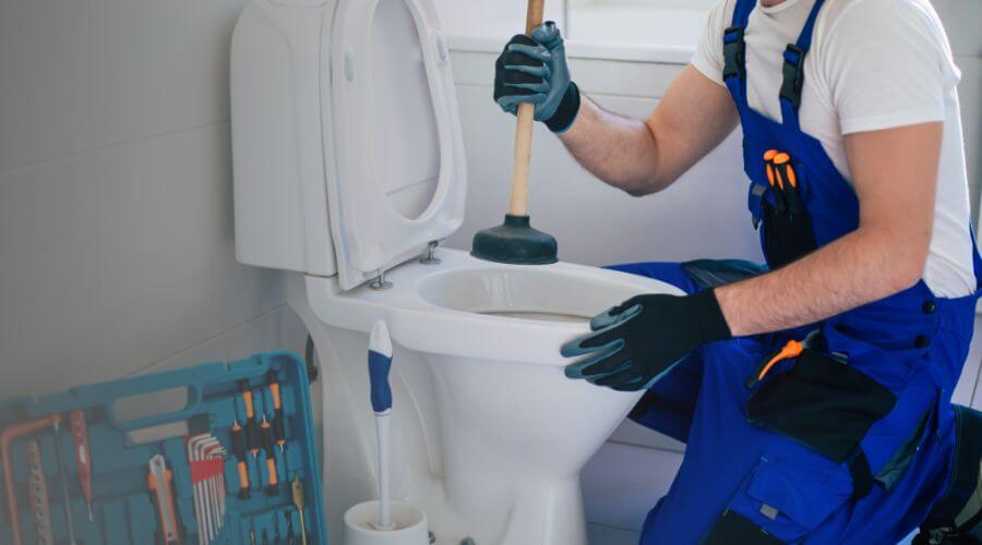 Local clogged drains in Deerfield Beach, FL
